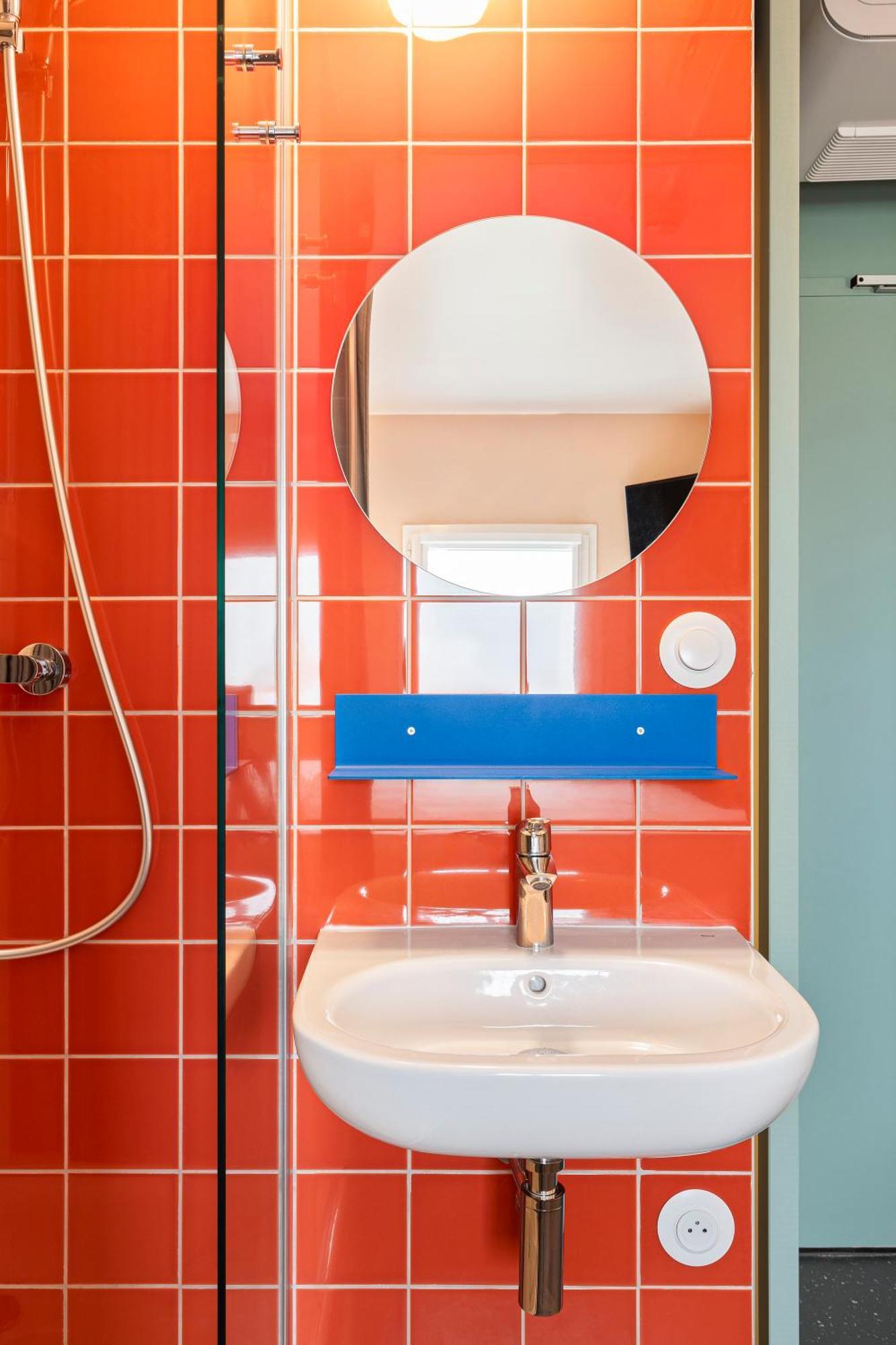 Habitación Doble POP